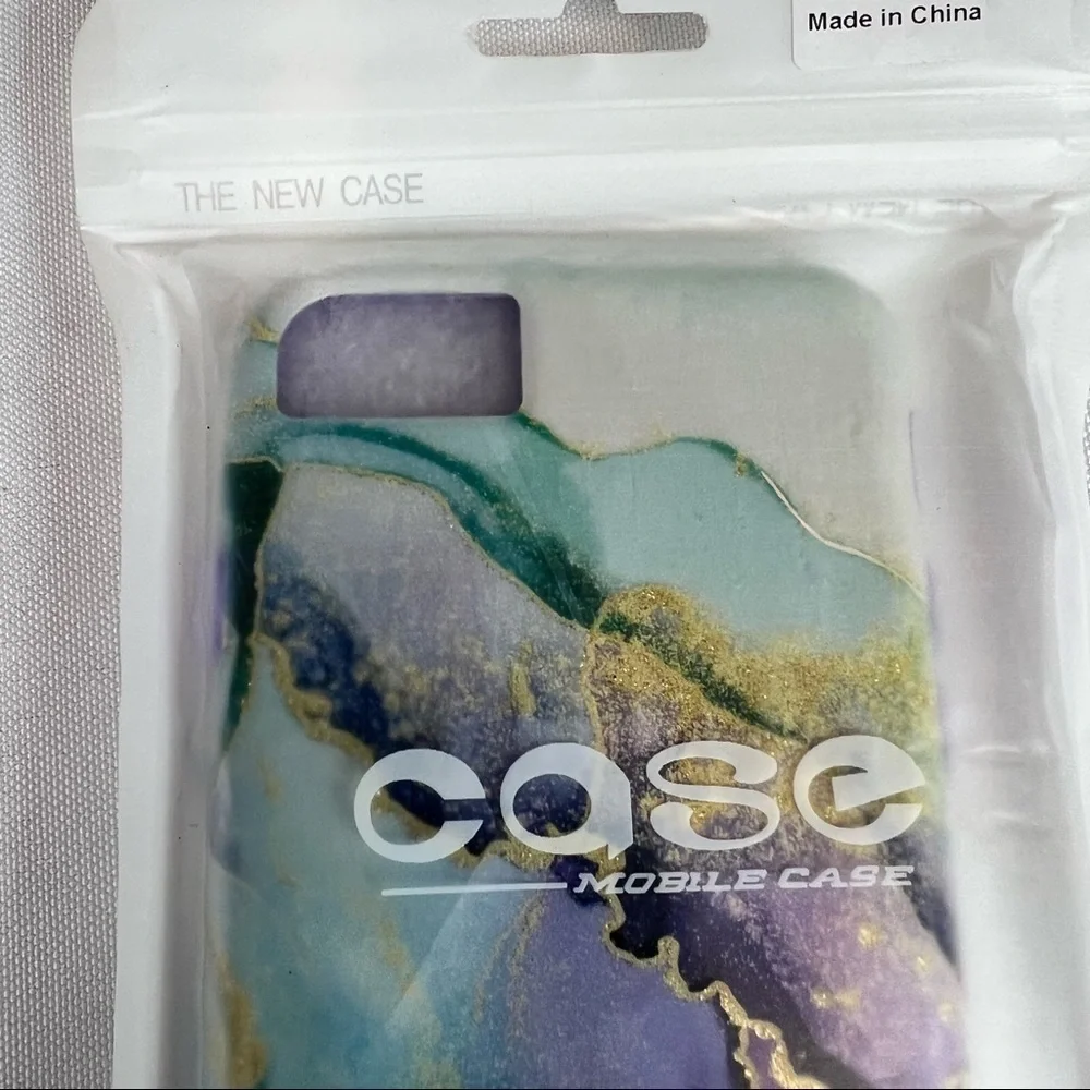Case new tags
